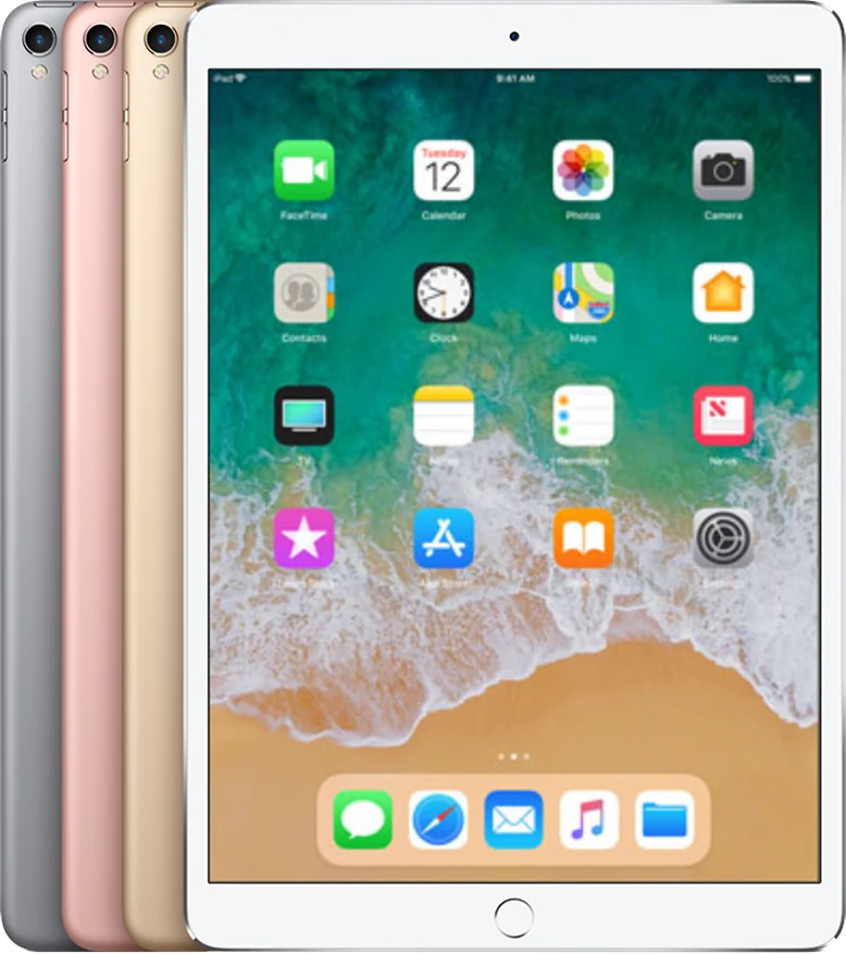iPad Pro (10,5″)