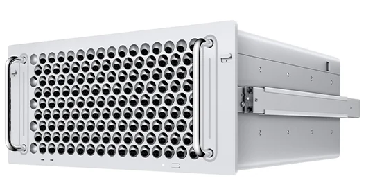 Mac Pro (Rack, 2023)