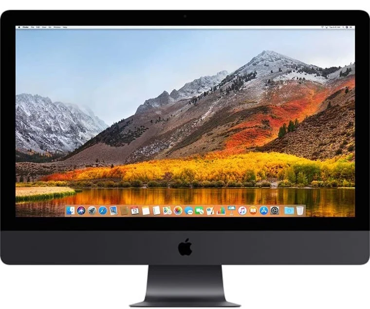 iMac Pro (2017)