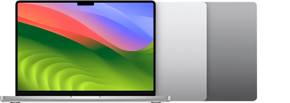 MacBook Pro (14", Nov.&nbsp;2023)