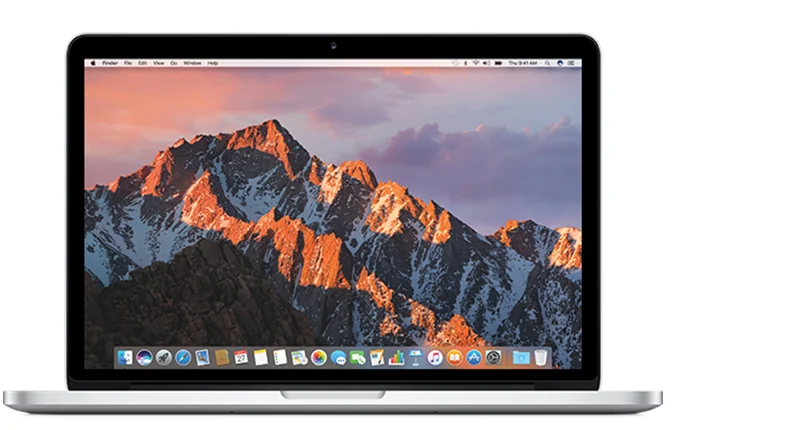 MacBook&nbsp;Pro&nbsp;(Retina, 13", Anfang&nbsp;2015)