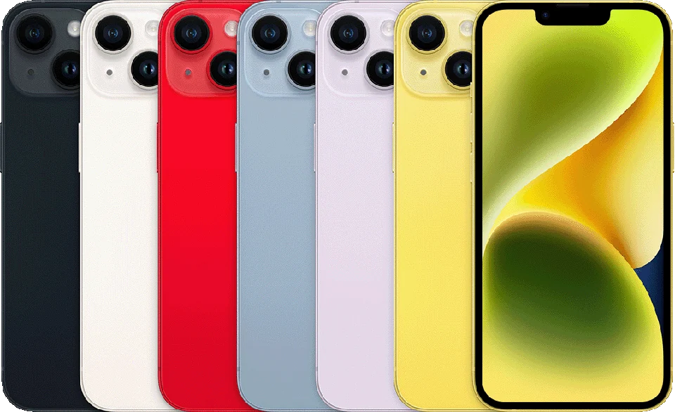 iPhone&nbsp;14