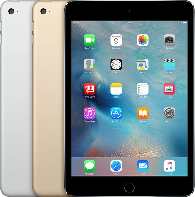 iPad&nbsp;mini&nbsp;4