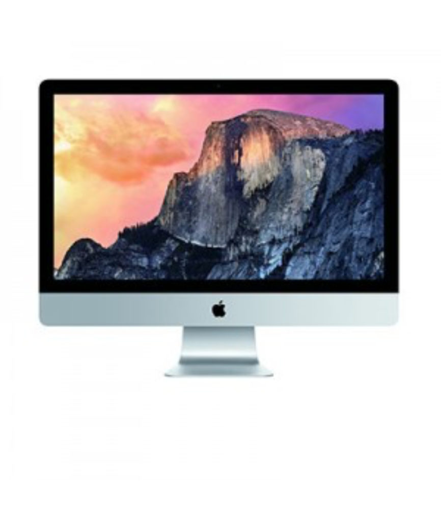 iMac 21.5"
