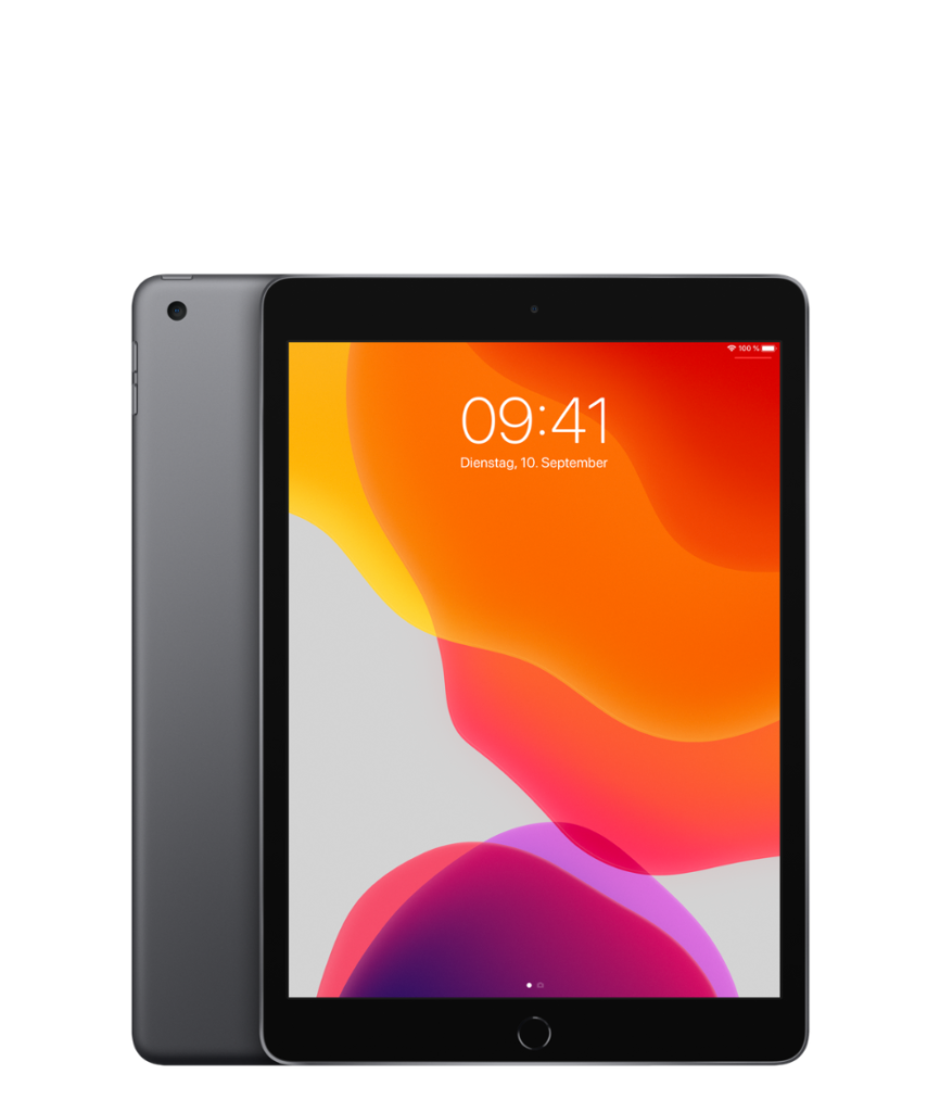 iPad mini 5