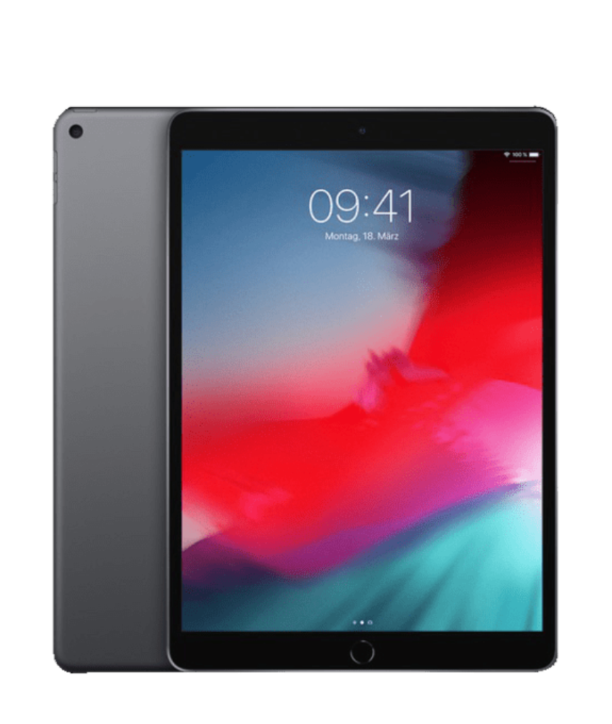 iPad Pro 12.9"
