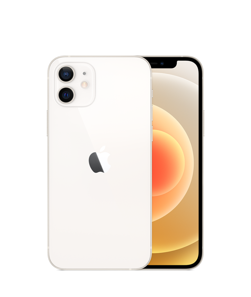 iPhone 12 Pro