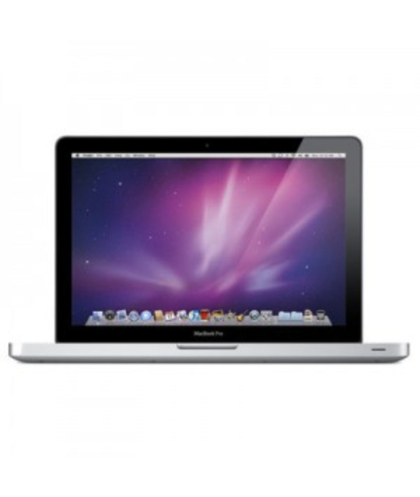 Mac Book 13"