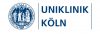 Uniklinik K&ouml;ln