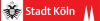 Stadt K&ouml;ln